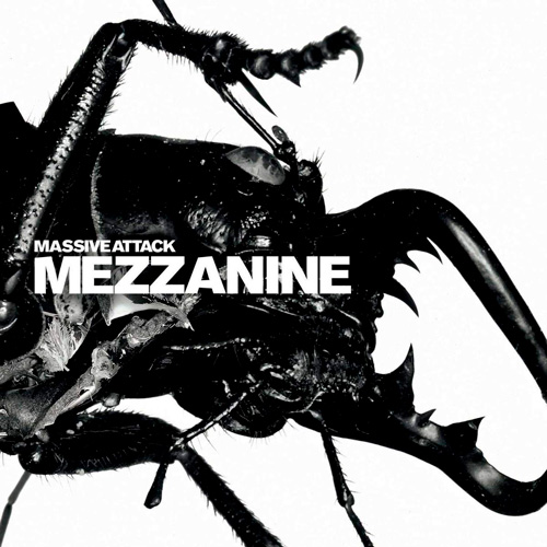 Massive Attack - Mezzanine (2 Discos)