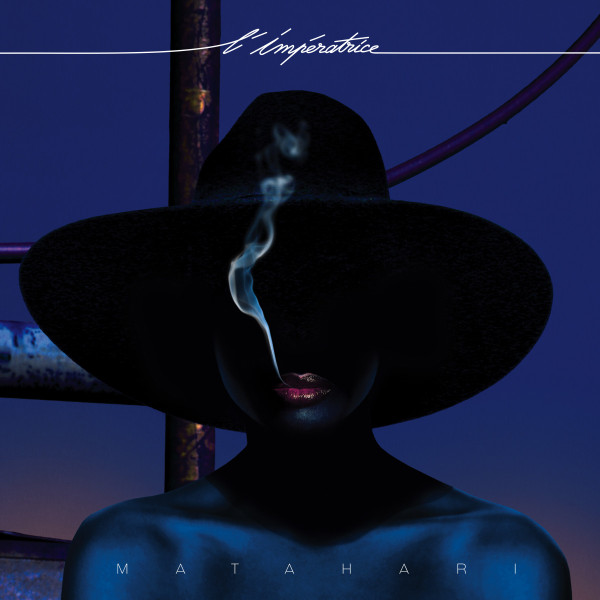 L'Impératrice - Matahari (2 Discos)