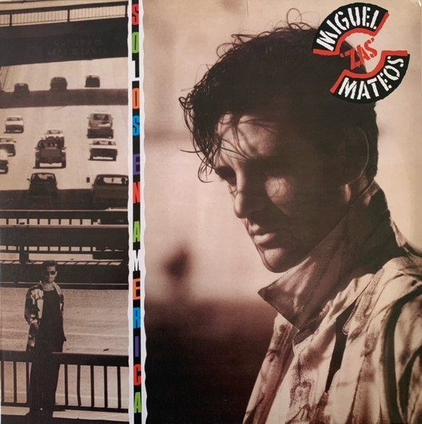 Miguel Mateos - Solos En América (2 Discos)
