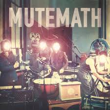 Mutemath - Mutemath (2Lp/Translucent Sea Blue Vinyl) (Rsd)