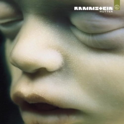 Rammstein – Mutter (2 Discos)