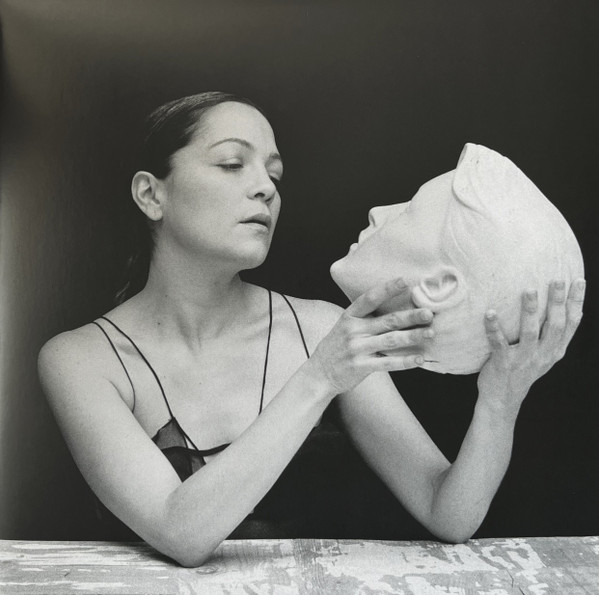 Natalia Lafourcade - De Todas Las Flores (Portada Gatefold + 2 Discos) 