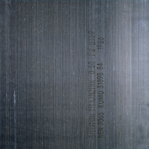 New Order – Brotherhood