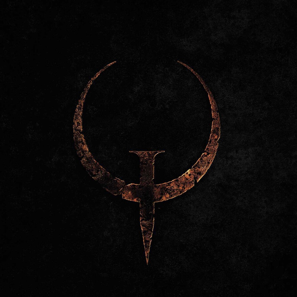 Nine Inch Nails - Quake (2 Discos)