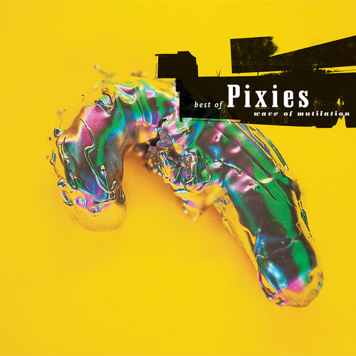 Pixies - Best Of Pixies (2 Discos)
