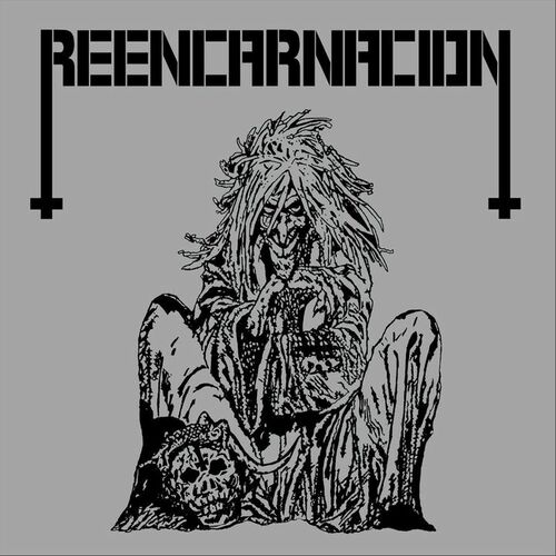 Reencarnacion - Reencarnación (2 Discos + Booklet + Póster)