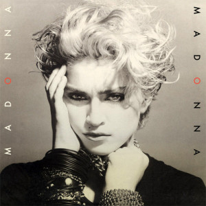 Madonna – Madonna