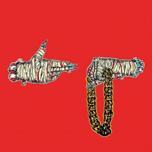 Run The Jewels – Run The Jewels 2
