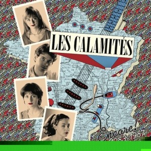  Les Calamités - Encore! 1983-1987