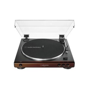  Audio-Technica - AT-LP60X-BW