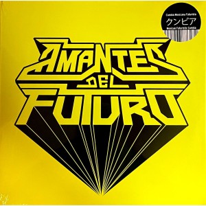 Amantes del Futuro - Sabor Sónico II 