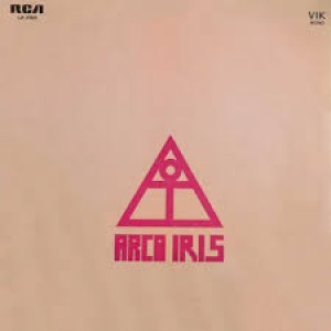 Arco Iris - Arco Iris