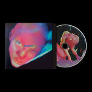 Fontaines D.C.  - Dopamine Chamber (CD)