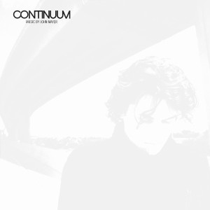 John Mayer - Continuum (2 Discos 180 Gr)