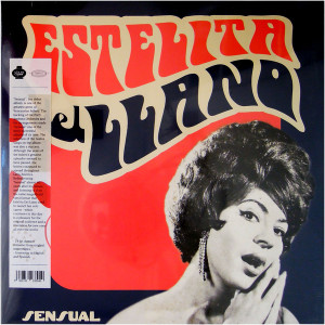Estelita Del Llano - Sensual