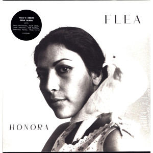 Flea - Honora (2 Discos + Inserto)