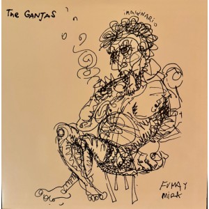 The Ganjas - Fuma Y Mira