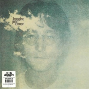 John Lennon - Imagine (180Gr Vinyl)
