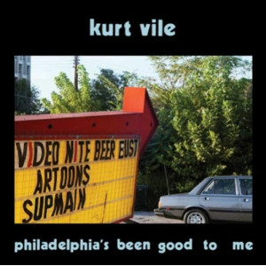 Kurt Vile – Philadelphia'S Been Good To Me (2 Discos De Color)