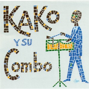 Kako Y Su Combo - Kako Y Su Combo Gigante 