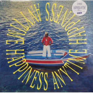 Leon Bridges - Happiness Anytime (Disco De Color)