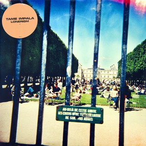 Tame Impala - Lonerism (2 Discos) 