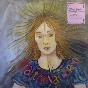 Maya Hawke - Maitreya Corso (2 Discos De Color)