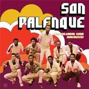 Son Palenque - Afro-Colombian Sound Modernizers  (2 Discos) 