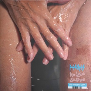 Peaches - No Lube So Rude (Disco De Color)