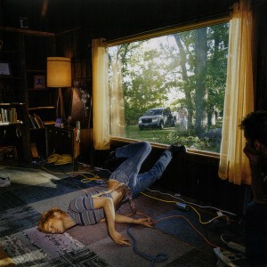 Perfume Genius - Glory (Disco de color)