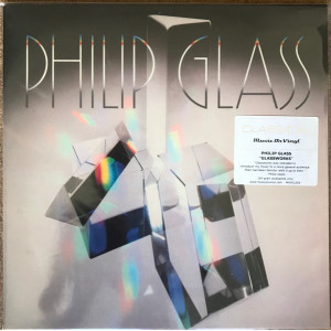 Philip Glass - Glassworks