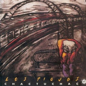 Los Piojos - Chactuchac (2 Discos)