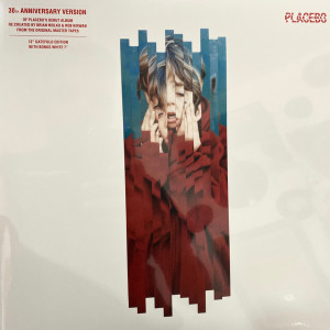 Placebo - Placebo Re:Created (30Th Anniversary Edition + Disco 7" De Color)
