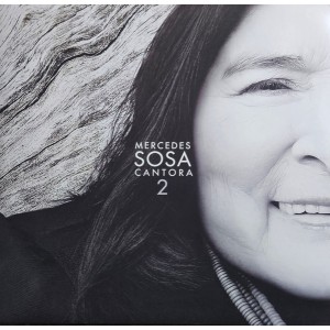 Mercedes Sosa - Cantora 2 (2 Discos)