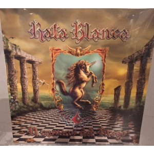 Rata Blanca - El Camino Del Fuego