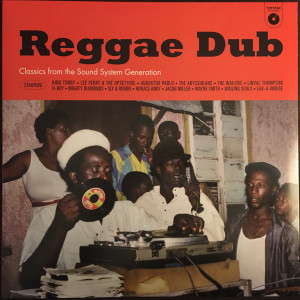 V/A - Reggae Dub (Classics From The Sound System Generation)