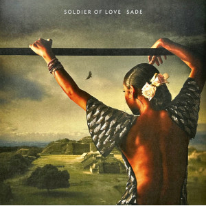 Sade - Soldier Of Love