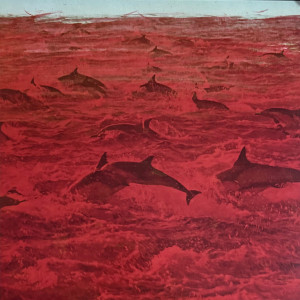 Tino El Pingüino - El Horror (2 Discos De Color + Portada Gatefold)