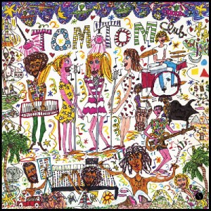Tom Tom Club - Tom Tom Club (Anniversary Edition)(Disco De Color)