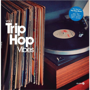V/A - Trip Hop Vibes Vol.3 (2 Discos)