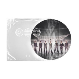 BTS - The 5Th Album 'Arirang' 613 (Picture Disc) (Incluye: Preview Reel + Set De Polaroids + Bonus Track)