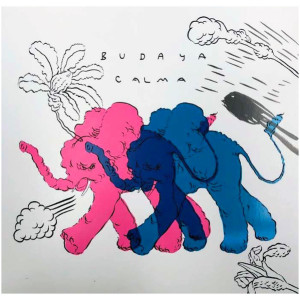 Budaya - Calma