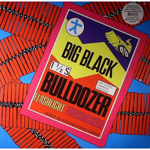 Big Black - Bulldozer