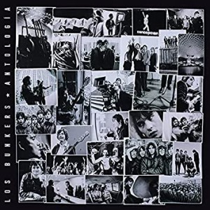 Los Bunkers - Antología (2 Discos)