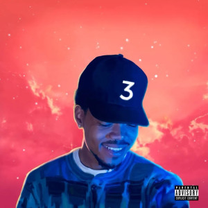 Chance The Rapper - Coloring Book (Deluxe Limited Edition 10th Anniversary - 2 Discos De Color)