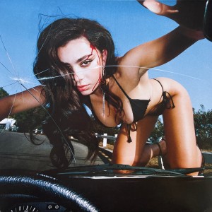Charli XCX - Crash