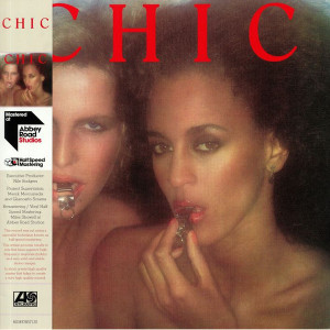 Chic - Chic