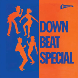 Studio One - Down Beat Special (2 Discos)