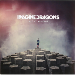 Imagine Dragons - Night Visions