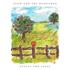 Echo And The Bunnymen - Apples For Isaac (Limited Edition - Disco De Color)